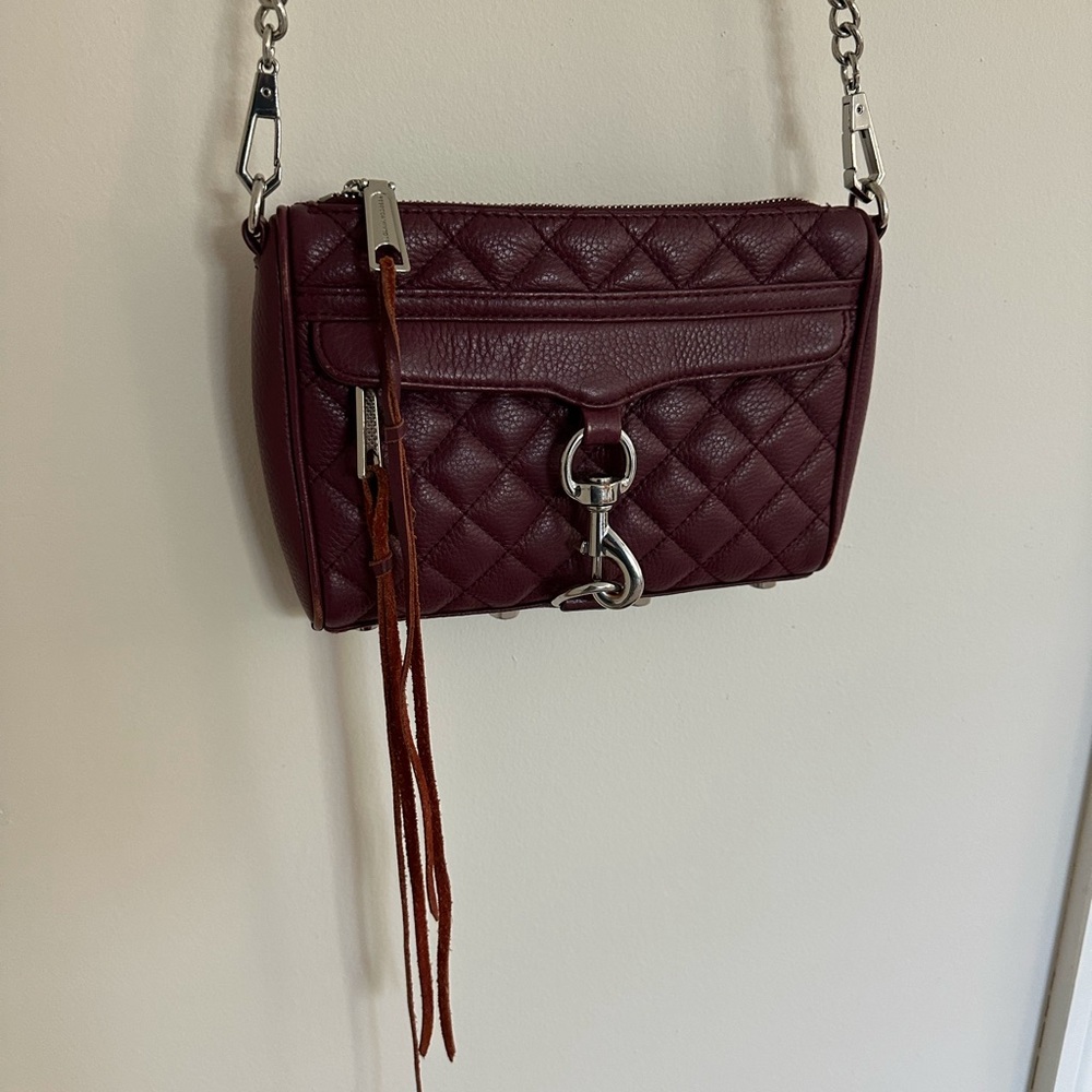 Rebecca Minkoff Crossbody Bag